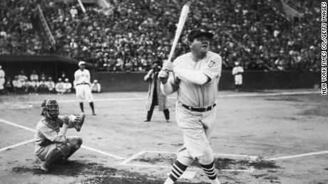 Far away are the days where Babe Ruth stormed the sport and baseball was king. But why is that?