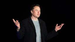 Analisis: Elon Musk meningkatkan telatah di Twitter, merumitkan pemulihan