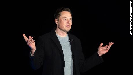 Elon Musk made another $1 billion from his Twitter stake.  As if he needs it