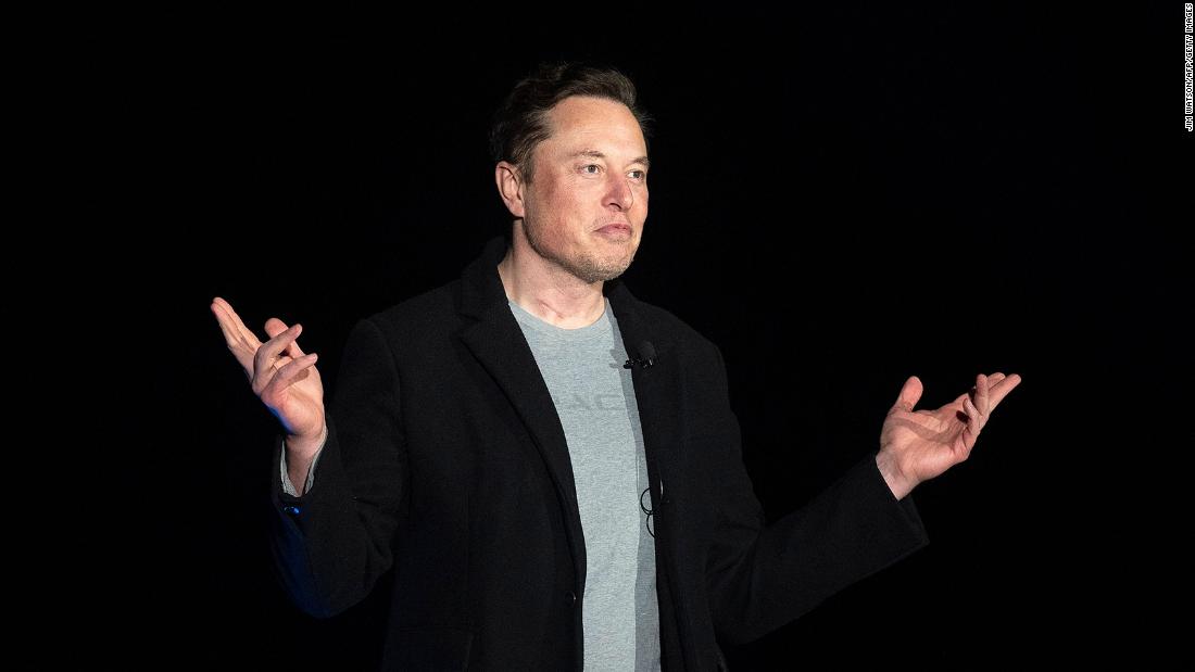 Opinion: How Elon Musk could end up being a game changer for Trump