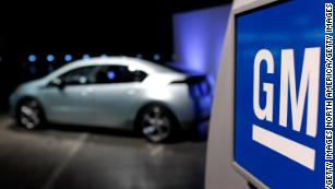 General Motors presentó baterías más eficientes para autos eléctricos - CNN  Video