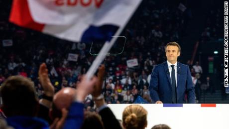 La búsqueda de la igualdad: lo que está en juego para las mujeres en las elecciones francesas
