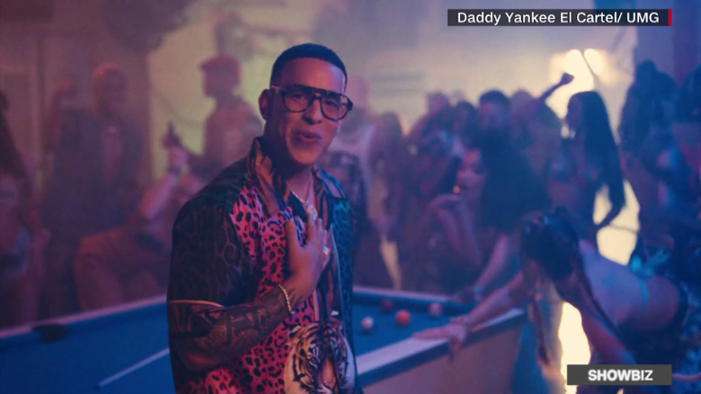 Daddy Yankee debuta en la posición #1 de Billboard con su último álbum ...