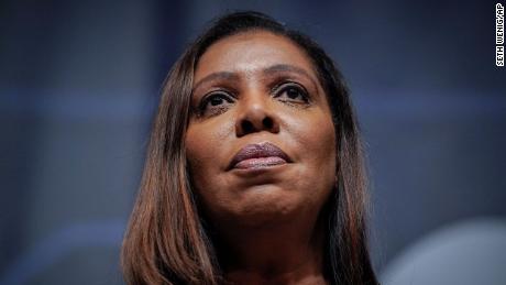 The letter, released by New York State Attorney General Letitia James&#39; office, was co-signed by the AGs of Illinois, Massachusetts, Minnesota, Oregon and Washington.