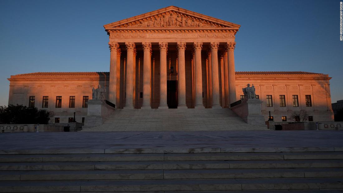 Here's what the 'shadow docket' is and how the Supreme Court uses it