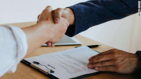 Do you have a job offer?  Now is the time to bargain 