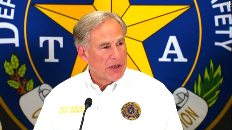 Texas to send busloads of undocumented immigrants to the US Capitol, Gov. Greg Abbott says