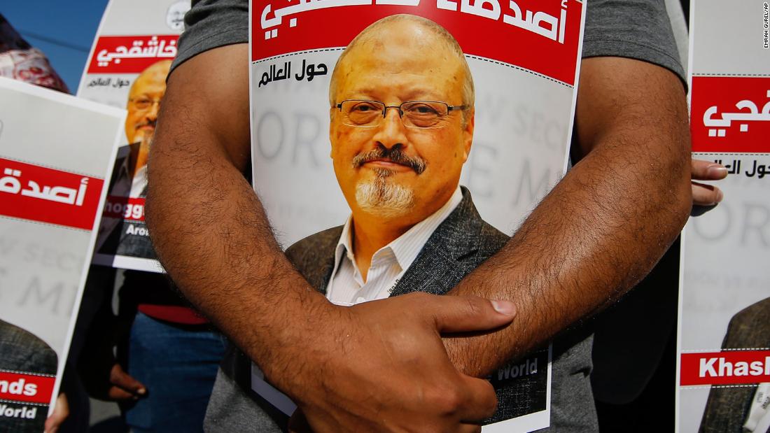 Turkey transfers Khashoggi murder trial to Saudi Arabia in move that likely ends case – CNN