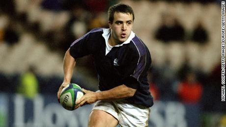 Former rugby player Tom Smith has died aged 50.