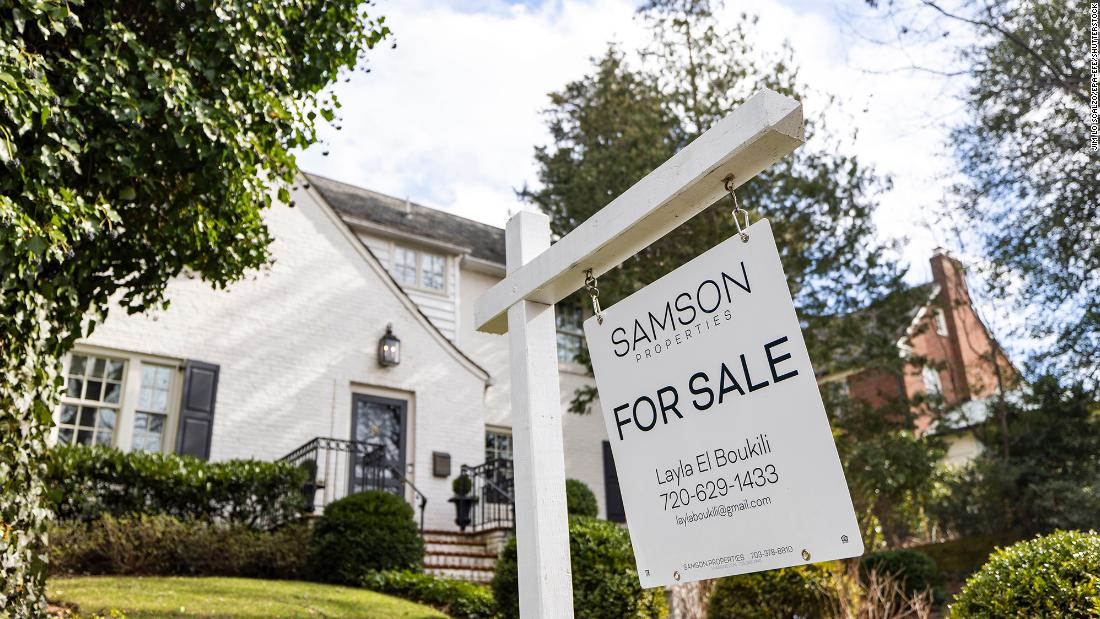 Mortgage rates rise, inching closer to 5%