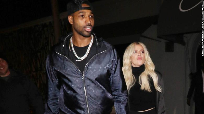 Khloe Kardashian says Tristan Thompson is ‘not the guy for me’