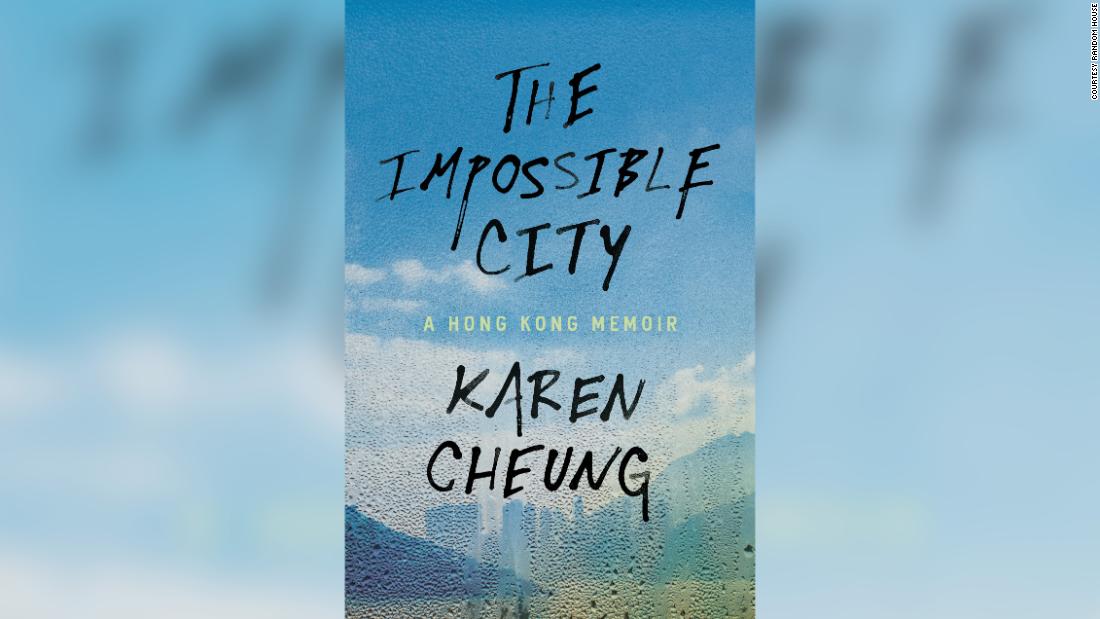 karen cheung the impossible city