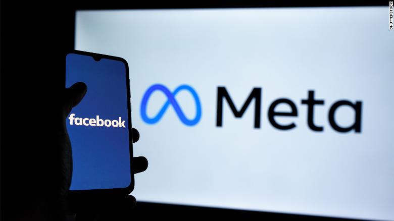 Meta removes Facebook accounts to tackle misinformation ahead of Philippine election