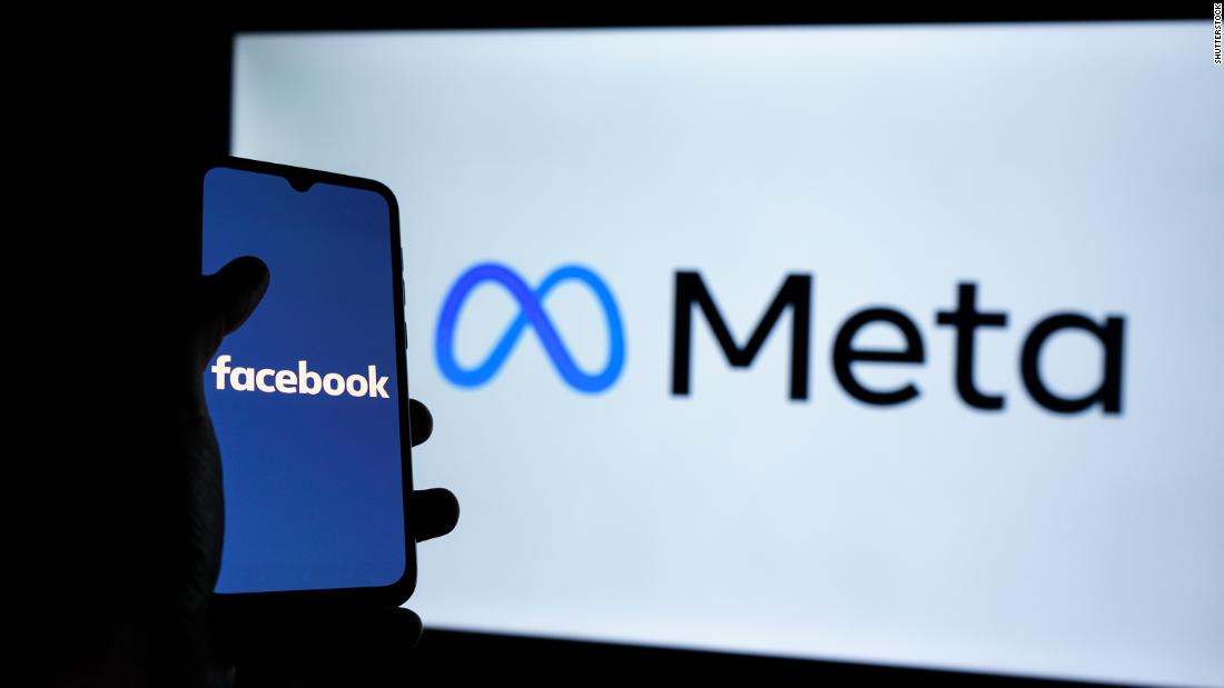Meta removes Facebook accounts to tackle misinformation ahead of Philippine election