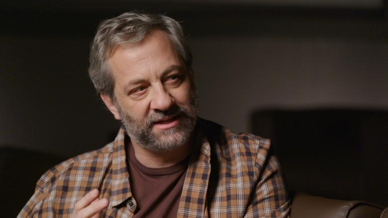 Judd Apatow gets comedians to open up in ‘Sicker,’ and 4 other books to add to your reading list