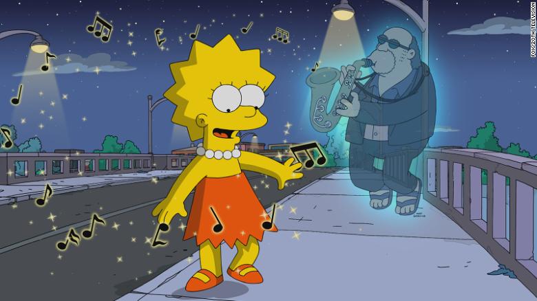 ‘The Simpsons’ will feature a deaf actor and American Sign Language for the first time