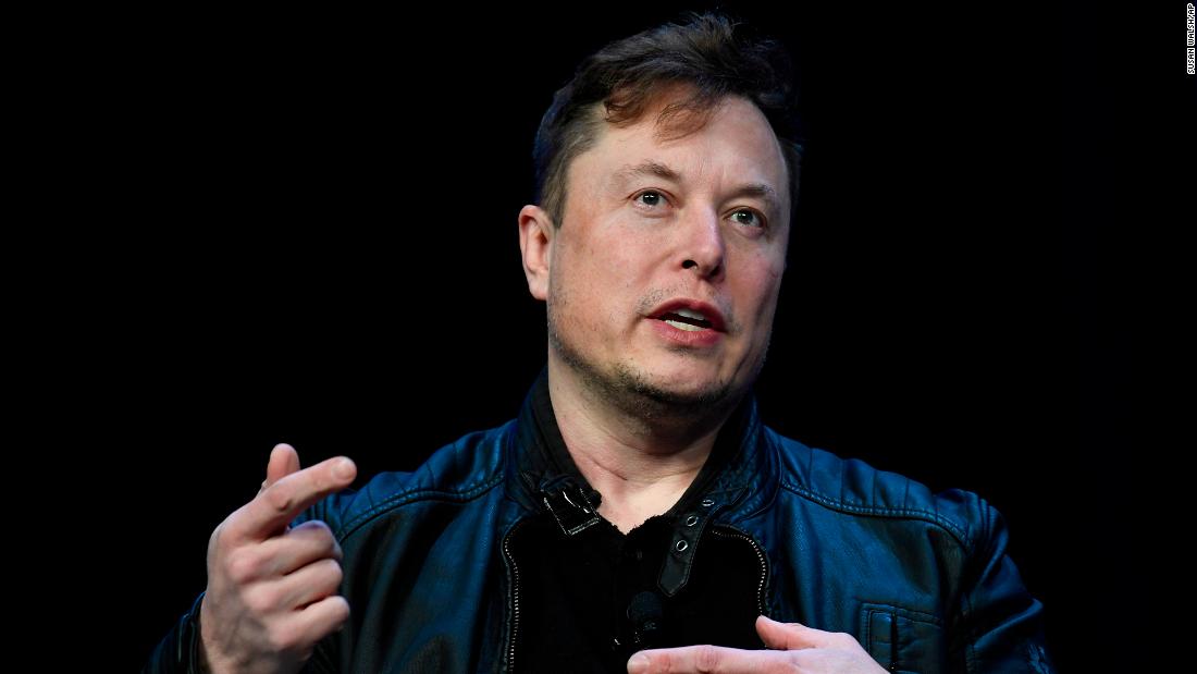Elon Musk is a wild card who could make life difficult for Twitter’s new CEO