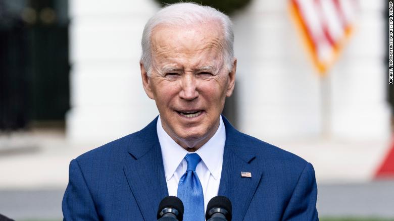 Biden signs sanctions bills targeting Russian oil and trade with Russia and Belarus