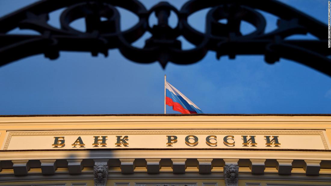 Banks are making big money off of Russian debt