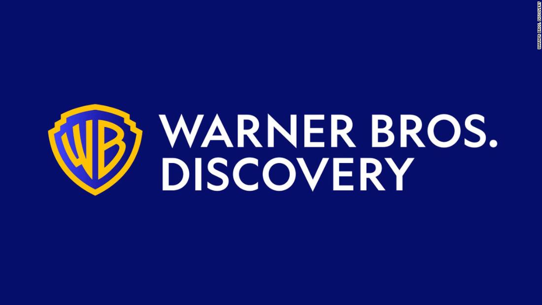 Discovery takes control of HBO, CNN, and Warner Bros., creating new media giant