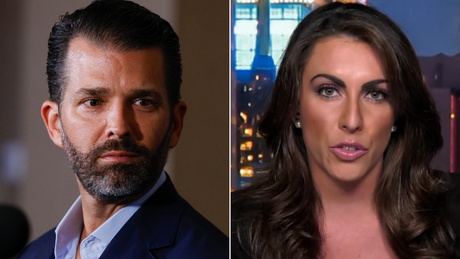 See ex-Trump official's reaction to Trump Jr.'s 'revealing' texts