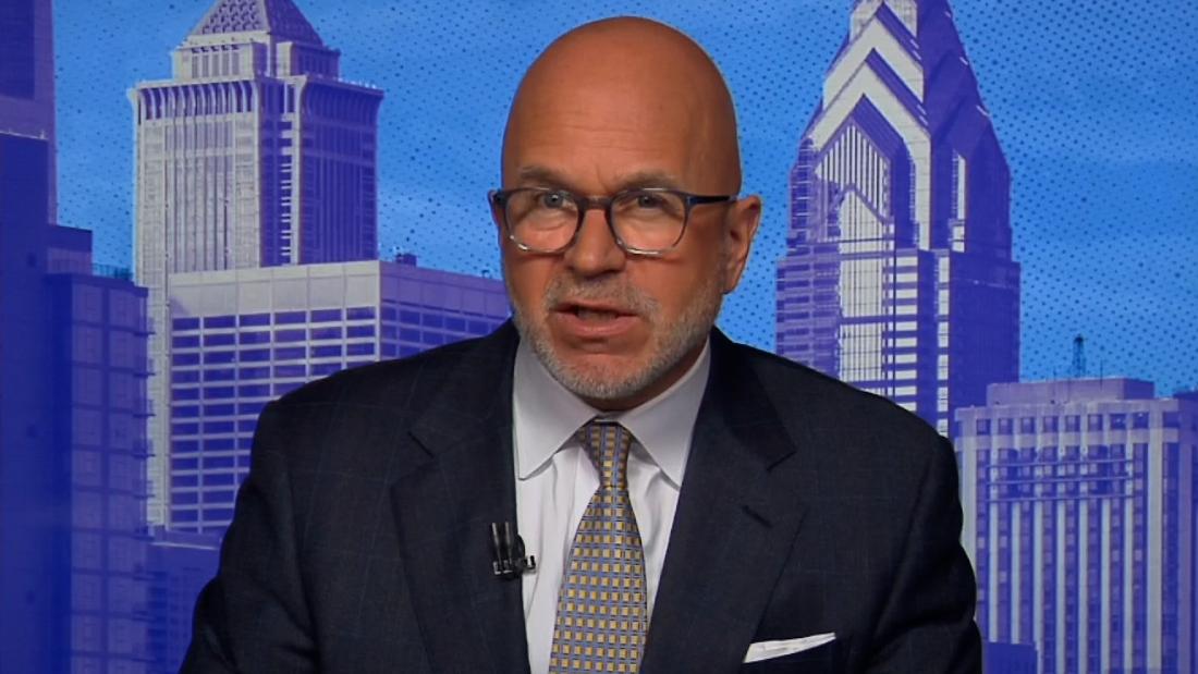 ‘Downright hypocritical’: Smerconish on how pandemic politics are shaping midterms – CNN Video