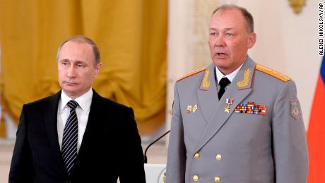 Opinion: The struggle to hold Putin accountable