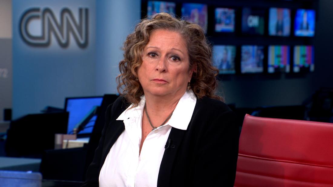 Abigail Disney responds to right-wing media attacks on company – CNN Video