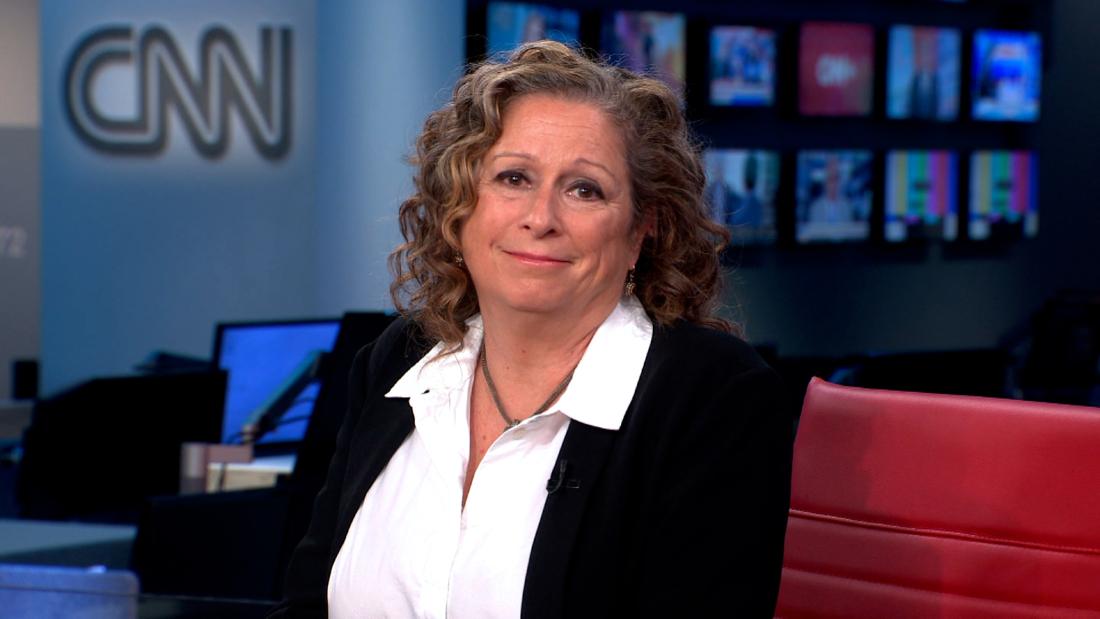 Abigail Disney on right-wing media attacks on the company: ‘It’s absurd’