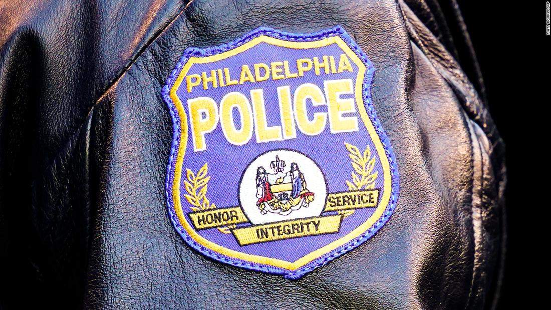 Philadelphia waives residency requirement for police and prison guards amid staffing shortages