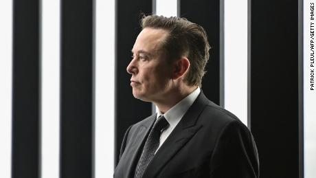 Elon Musk will not join Twitter&#39;s board