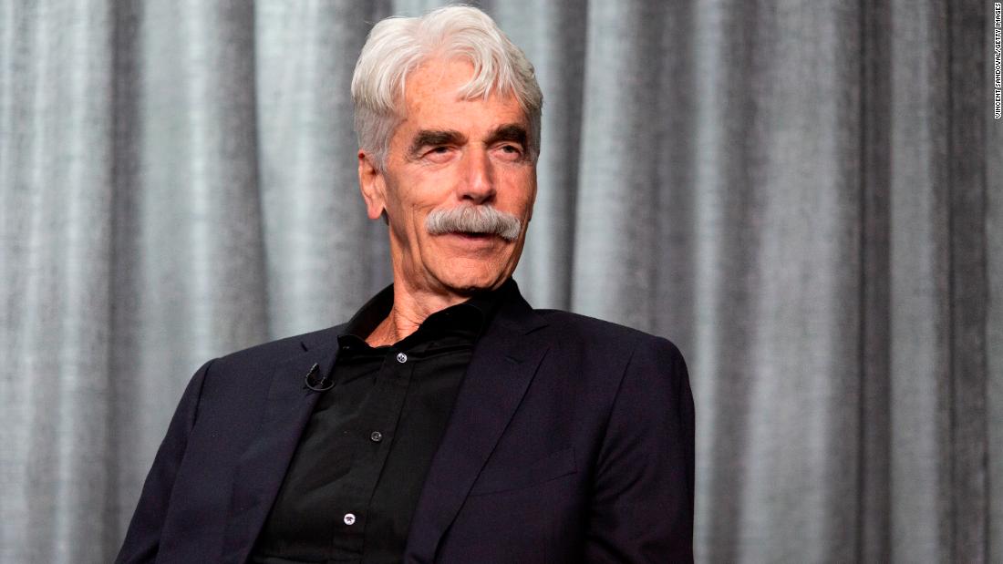 Sam Elliott apologizes for ‘The Power of the Dog’ comments