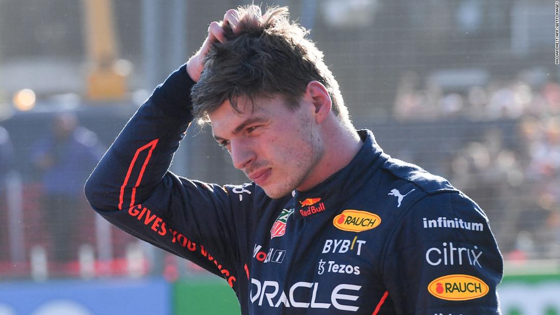 Max Verstappen resigned and frustrated following second retirement in three races