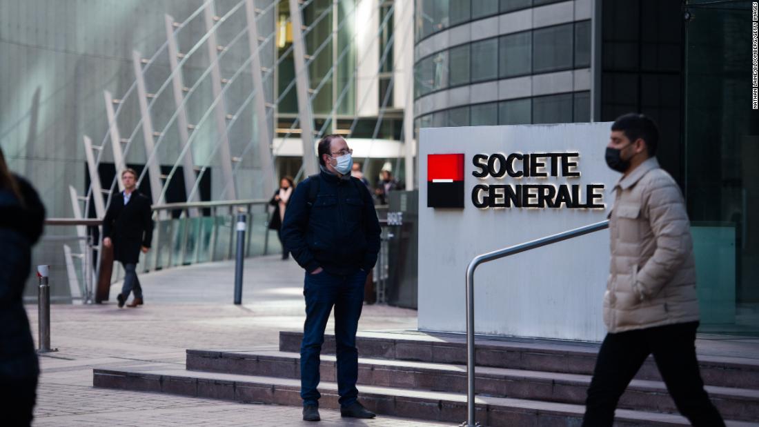 Photo of Société Générale cède Rosbank à l’oligarque Vladimir Potanine