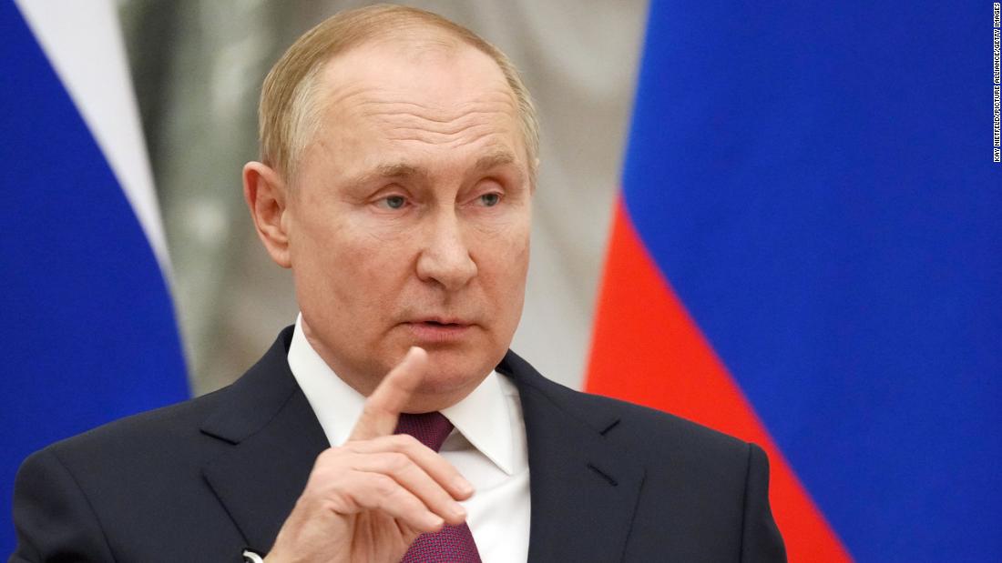 Les États-Unis estiment que Poutine pourrait redoubler d’efforts pour s’ingérer dans les élections américaines