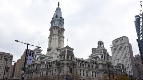 Philadelphia faces lawsuit over return of mask mandate 