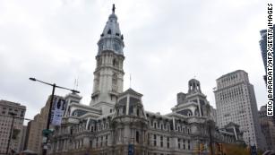 Philadelphie fait face à un procès pour le retour du mandat de masque