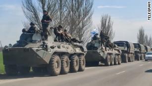 Why the 'Battle of Donbas' will be a critical moment in the war's outcome