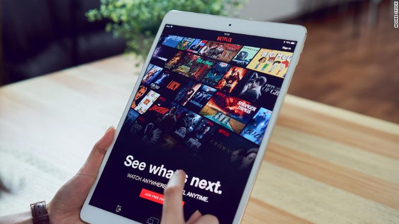 Gulf Arab states demand Netflix remove ‘immoral content’