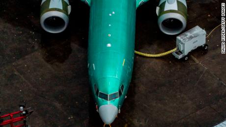 Η Boeing χάνει περισσότερες από 90 παραγγελίες αεροσκαφών λόγω του πολέμου στην Ουκρανία