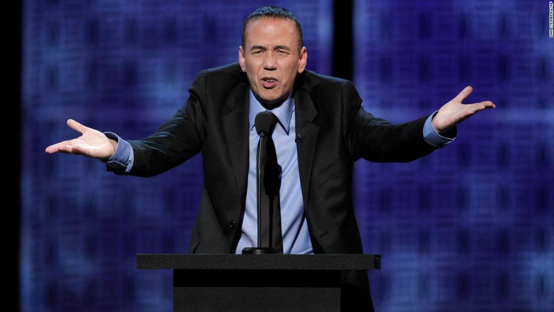 &lt;a href=&quot;https://www.cnn.com/2022/04/12/entertainment/gilbert-gottfried-death/index.html&quot; target=&quot;_blank&quot;&gt;Gilbert Gottfried,&lt;/a&gt; a comedian and actor with a distinctly memorable voice, died after a long illness, his family announced on April 12. He was 67.