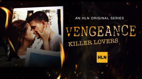 Vengeance Killer Lovers
