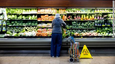 Has inflation reached a peak? Three signs that prices could soon come down 