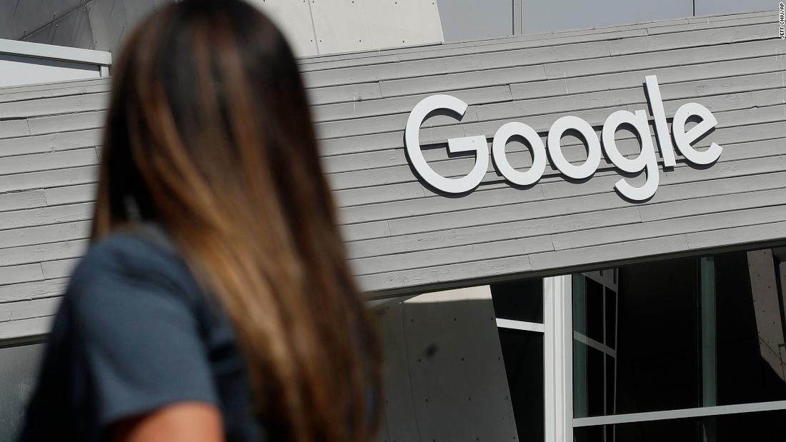 Google to invest $9.5 billion in US offices and data centers this year