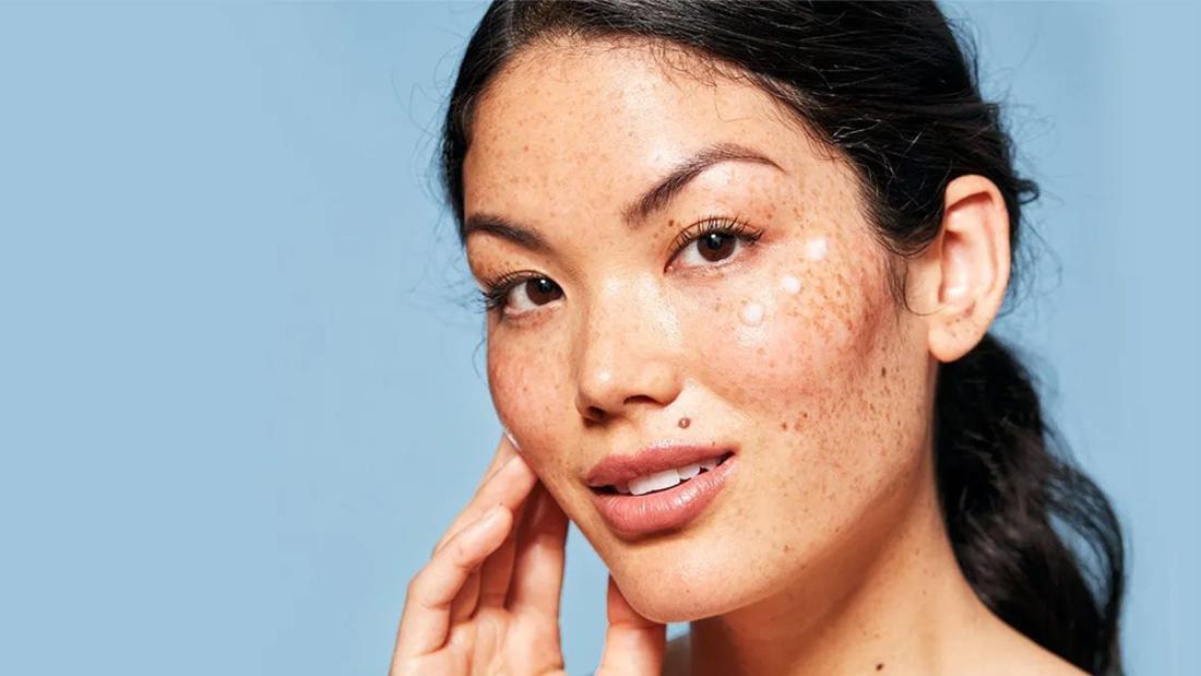 What you need to know about Skinimalism, the latest skincare trend