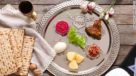 Passover 2022: There's not a 'right' way to celebrate, and that's OK - CNN