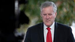 220413122602 mark meadows file 2020 hp video Meadows supplied texts, emails to National Archives within one week of Mar-a-Lago search