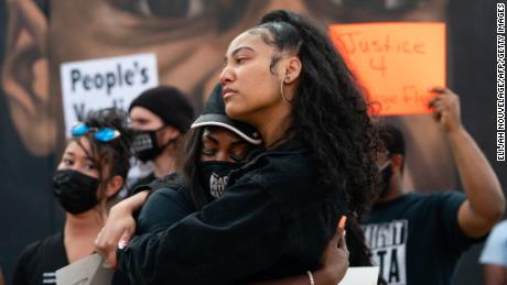 Pew poll: Being Black is central to sense of identity for most Black Americans
