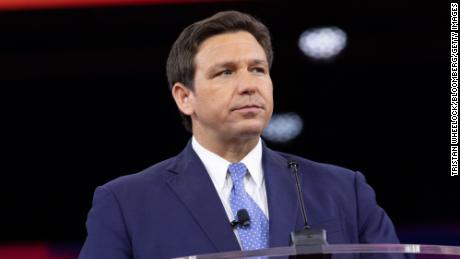 Ron DeSantis takes Democrats out of the equation in Florida