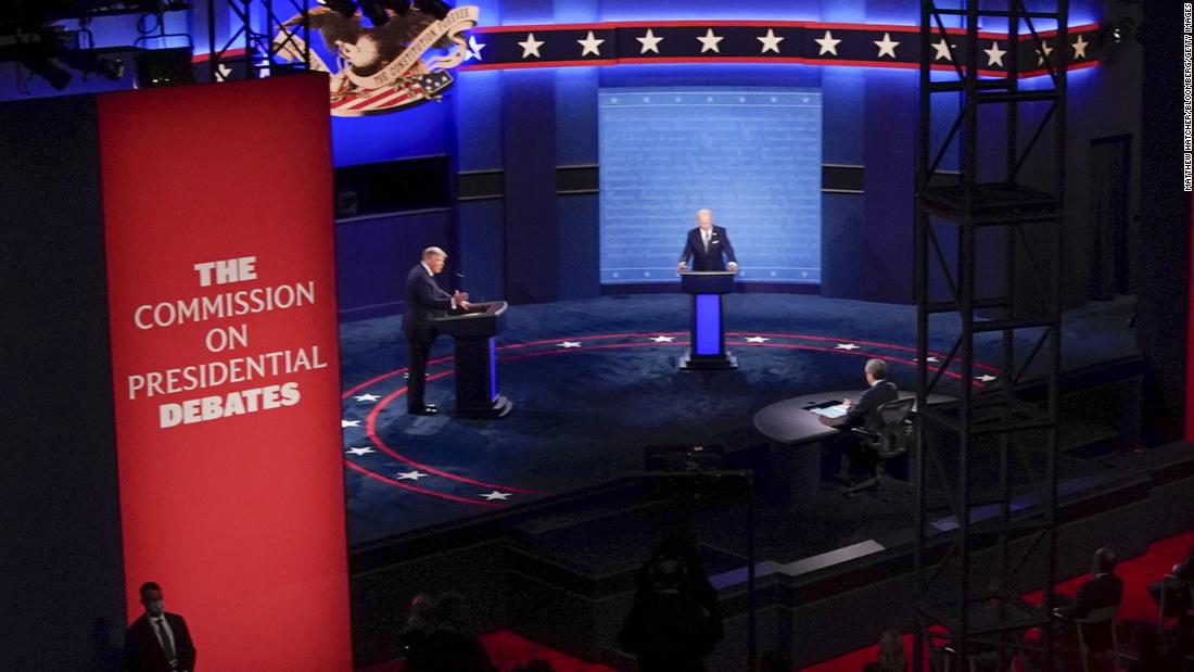 RNC unanimously votes to withdraw from commission that sponsors presidential debates